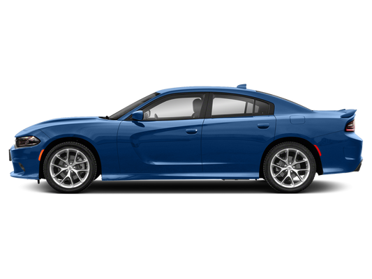 2022 Dodge Charger GT in Evansville, IN, IL - Jansen Auto Group