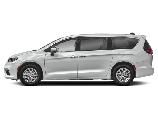 2024 Chrysler Pacifica Touring L in Evansville, IN, IL - Jansen Auto Group