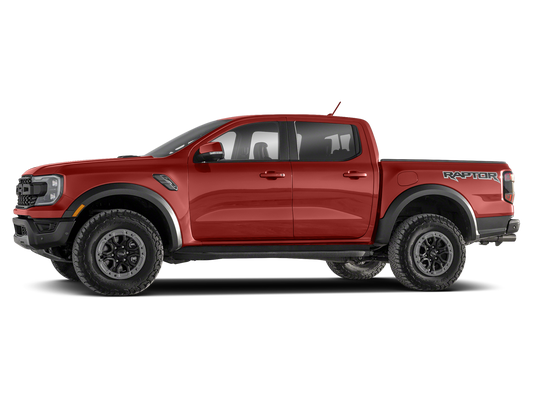 2024 Ford Ranger Raptor in Evansville, IN, IL - Jansen Auto Group
