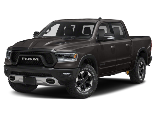 2020 RAM 1500 Limited in Evansville, IN, IL - Jansen Auto Group