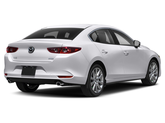 2021 Mazda Mazda3 Select in Evansville, IN, IL - Jansen Auto Group