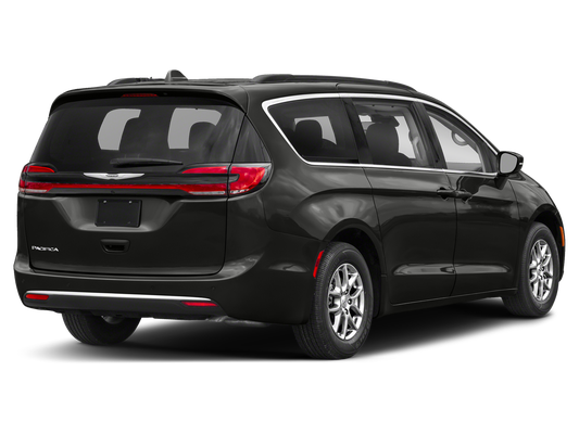 2022 Chrysler Pacifica Limited in Evansville, IN, IL - Jansen Auto Group