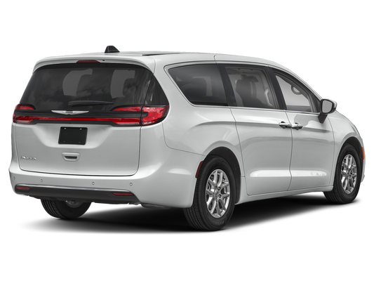 2024 Chrysler Pacifica Limited in Evansville, IN, IL - Jansen Auto Group