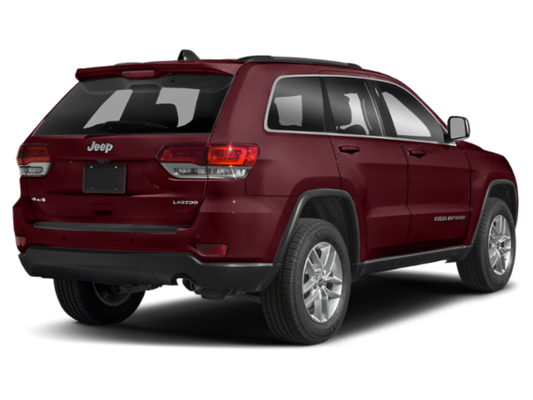 2020 Jeep Grand Cherokee Laredo in Evansville, IN, IL - Jansen Auto Group