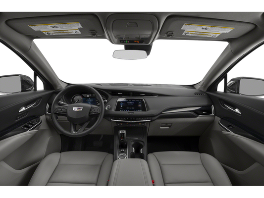 2020 Cadillac XT4 AWD Premium Luxury in Evansville, IN, IL - Jansen Auto Group