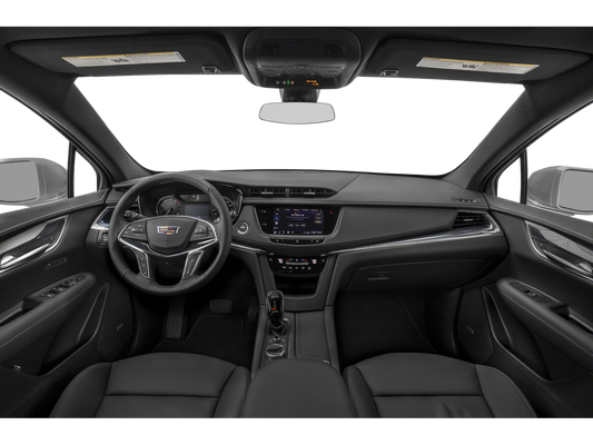 2021 Cadillac XT5 AWD Premium Luxury in Evansville, IN, IL - Jansen Auto Group