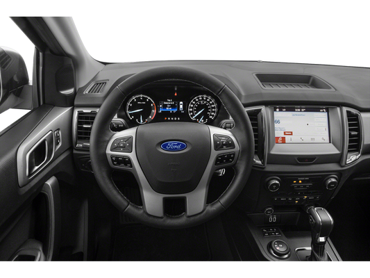 2021 Ford Ranger XLT in Evansville, IN, IL - Jansen Auto Group