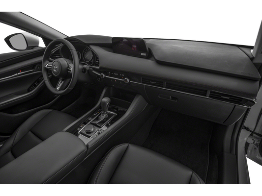 2021 Mazda Mazda3 Select in Evansville, IN, IL - Jansen Auto Group