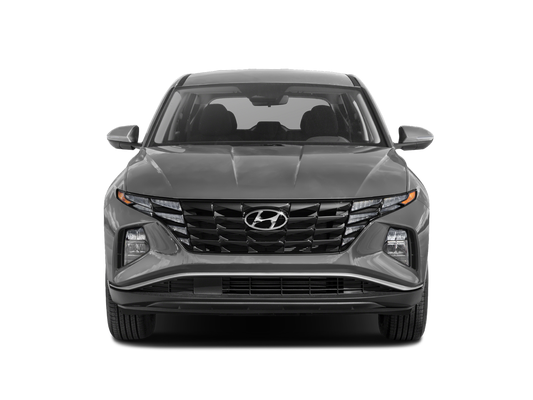 2022 Hyundai Tucson SEL in Evansville, IN, IL - Jansen Auto Group