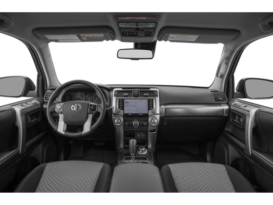 2022 Toyota 4Runner TRD Off-Road Premium in Evansville, IN, IL - Jansen Auto Group
