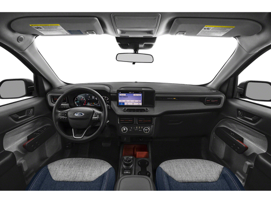 2023 Ford Maverick XLT in Evansville, IN, IL - Jansen Auto Group