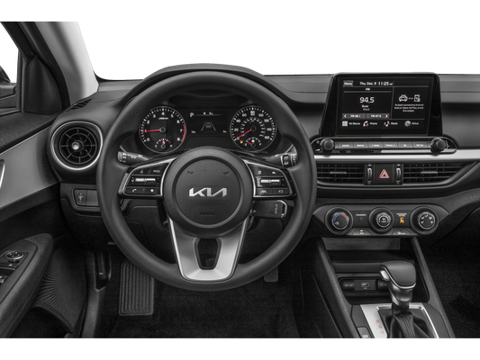 2023 Kia Forte LXS in Evansville, IN, IL - Jansen Auto Group