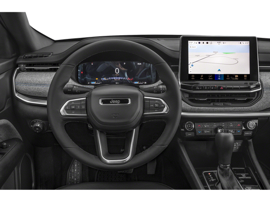 2024 Jeep Compass Latitude in Evansville, IN, IL - Jansen Auto Group