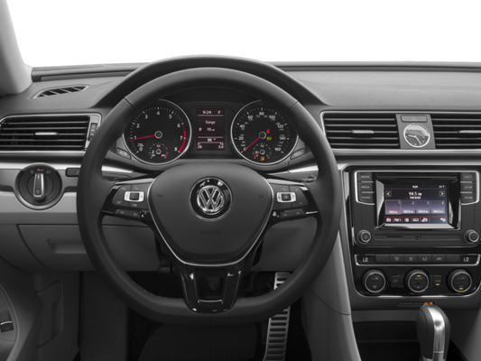 2017 Volkswagen Passat R-Line w/Comfort Pkg in Evansville, IN, IL - Jansen Auto Group