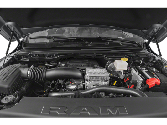 2022 RAM 1500 Limited in Evansville, IN, IL - Jansen Auto Group
