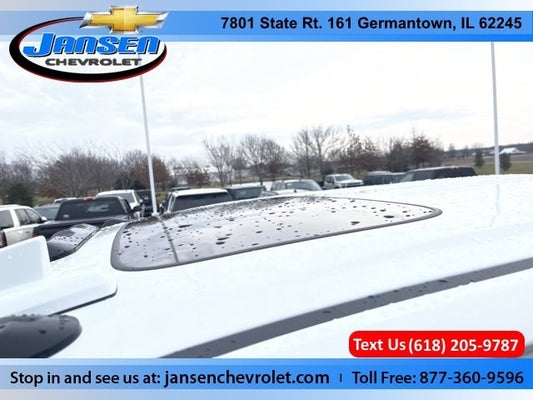 2024 Chevrolet Silverado 3500 HD High Country DRW in Evansville, IN, IL - Jansen Auto Group
