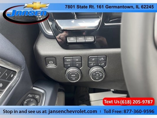 2024 Chevrolet Silverado 3500 HD High Country DRW in Evansville, IN, IL - Jansen Auto Group