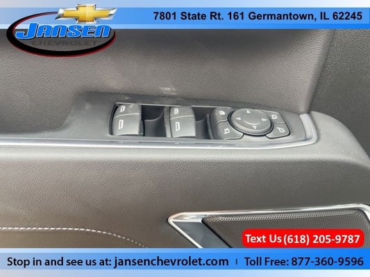 2024 Chevrolet Silverado 2500 HD LT in Evansville, IN, IL - Jansen Auto Group