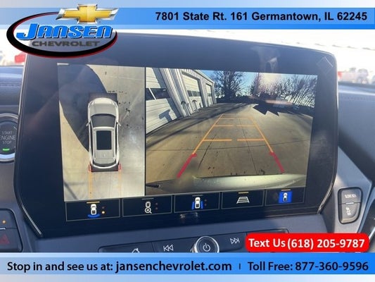 2024 Chevrolet Blazer RS in Evansville, IN, IL - Jansen Auto Group