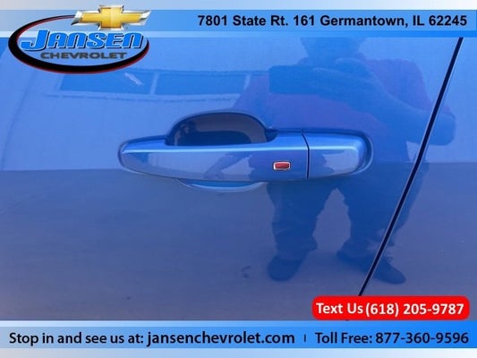 2024 Chevrolet Blazer 2LT in Evansville, IN, IL - Jansen Auto Group