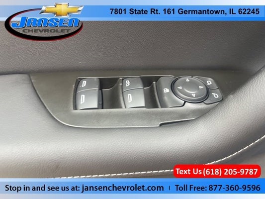 2024 Chevrolet Blazer 3LT in Evansville, IN, IL - Jansen Auto Group