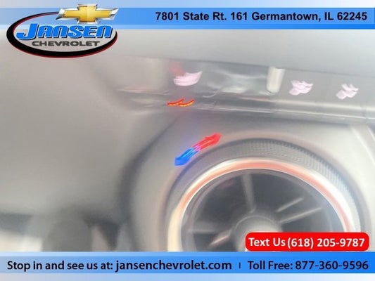 2024 Chevrolet Blazer 3LT in Evansville, IN, IL - Jansen Auto Group