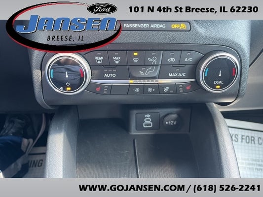2024 Ford Escape Active in Evansville, IN, IL - Jansen Auto Group