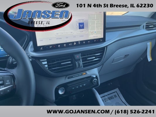 2023 Ford Escape Active in Evansville, IN, IL - Jansen Auto Group