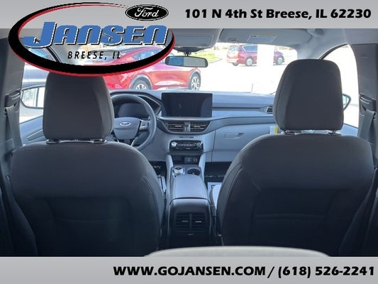 2023 Ford Escape Active in Evansville, IN, IL - Jansen Auto Group