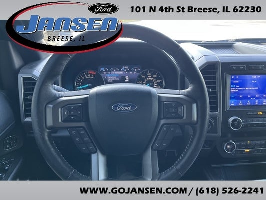2020 Ford Expedition XLT in Evansville, IN, IL - Jansen Auto Group