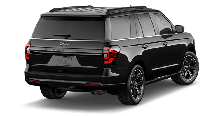 2024 Ford Expedition Limited in Evansville, IN, IL - Jansen Auto Group