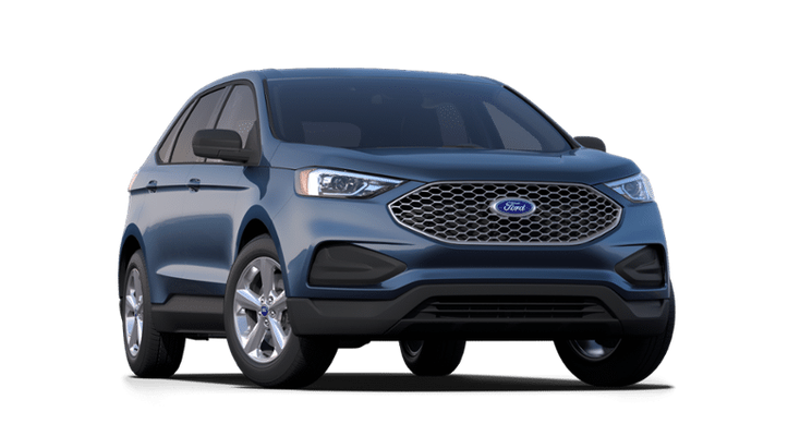 2024 Ford Edge SE in Evansville, IN, IL - Jansen Auto Group