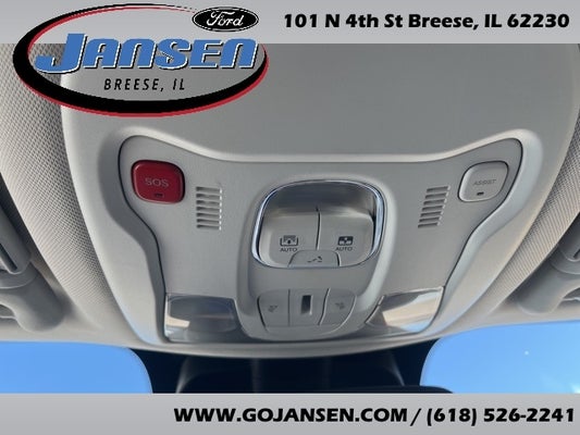 2021 Jeep Renegade Limited in Evansville, IN, IL - Jansen Auto Group