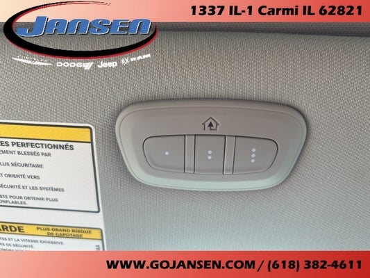 2022 Jeep Cherokee Limited in Evansville, IN, IL - Jansen Auto Group