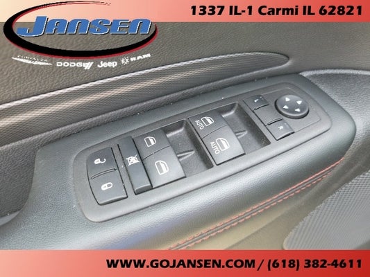 2023 Dodge Durango GT in Evansville, IN, IL - Jansen Auto Group