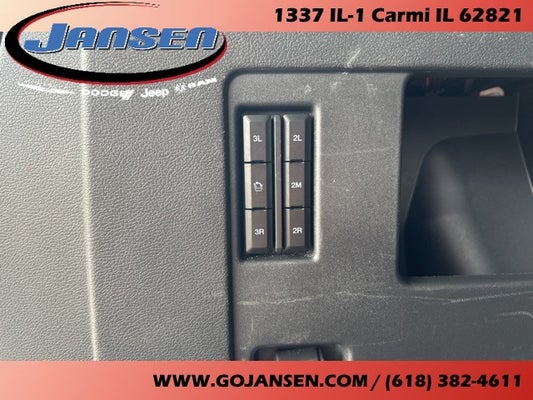 2022 Ford Expedition Max Limited in Evansville, IN, IL - Jansen Auto Group