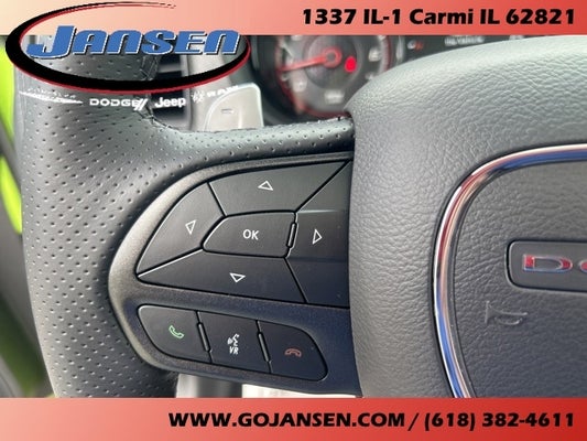 2023 Dodge Charger GT in Evansville, IN, IL - Jansen Auto Group