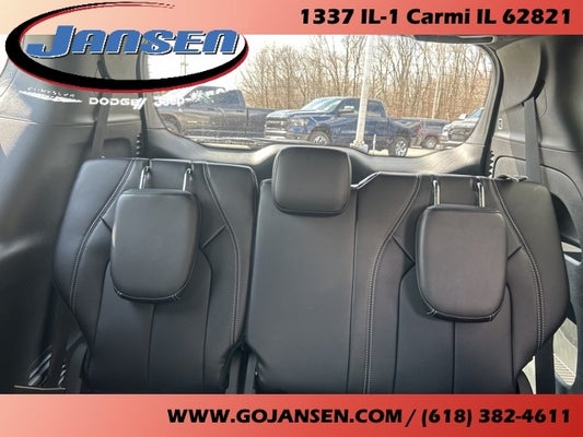2024 Chrysler Pacifica Touring L in Evansville, IN, IL - Jansen Auto Group
