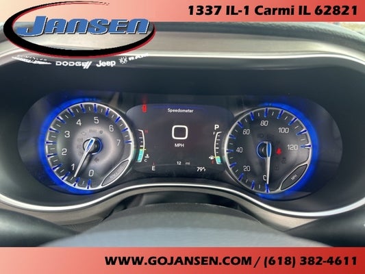 2024 Chrysler Pacifica Limited in Evansville, IN, IL - Jansen Auto Group