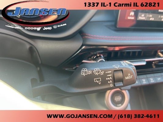 2024 Dodge Hornet GT Plus in Evansville, IN, IL - Jansen Auto Group