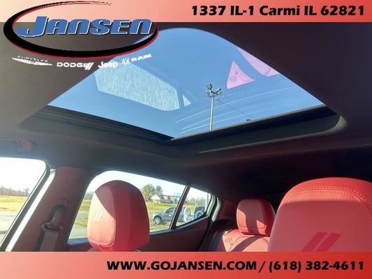 2024 Dodge Hornet GT Plus in Evansville, IN, IL - Jansen Auto Group
