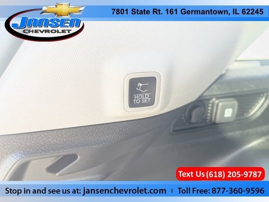 2023 Jeep Grand Cherokee Limited in Evansville, IN, IL - Jansen Auto Group