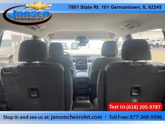 2022 Jeep Grand Cherokee L Laredo in Evansville, IN, IL - Jansen Auto Group