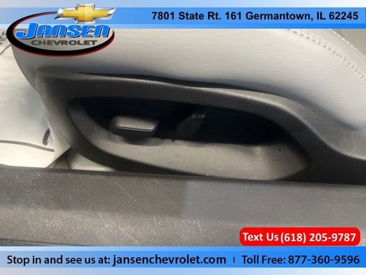 2018 Chevrolet Corvette Z51 1LT in Evansville, IN, IL - Jansen Auto Group