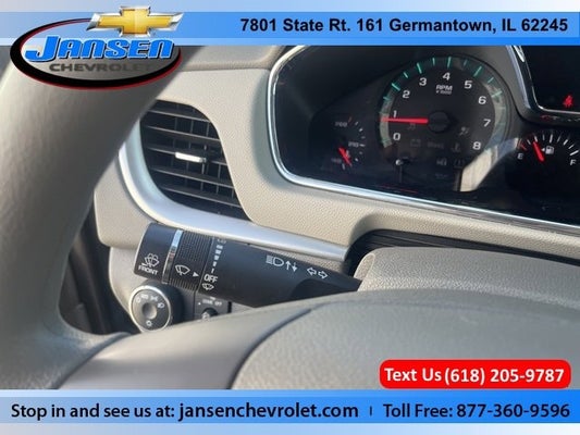 2015 Chevrolet Traverse LS in Evansville, IN, IL - Jansen Auto Group