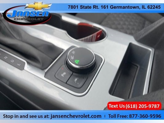 2021 Chevrolet Blazer LT in Evansville, IN, IL - Jansen Auto Group