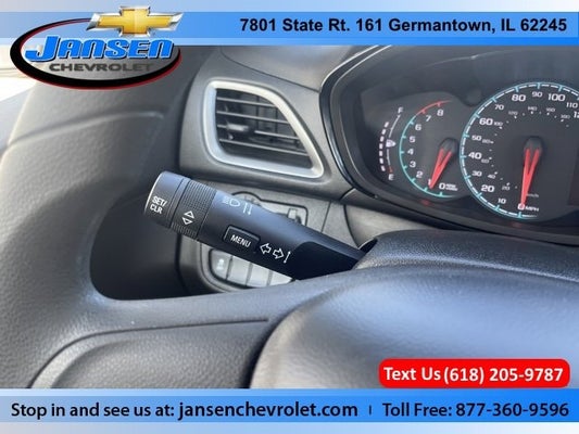 2019 Chevrolet Spark LS in Evansville, IN, IL - Jansen Auto Group
