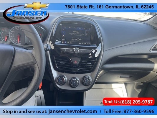 2019 Chevrolet Spark LS in Evansville, IN, IL - Jansen Auto Group
