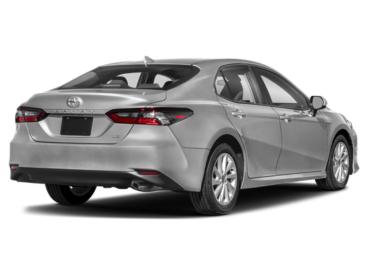 2023 Toyota Camry LE in Evansville, IN, IL - Jansen Auto Group