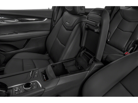 2021 Cadillac XT5 Premium Luxury in Evansville, IN, IL - Jansen Auto Group